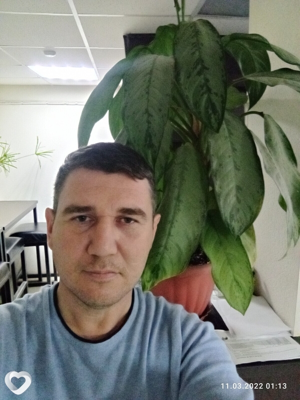 Валерий, 41, Астрахани — анкета №374199