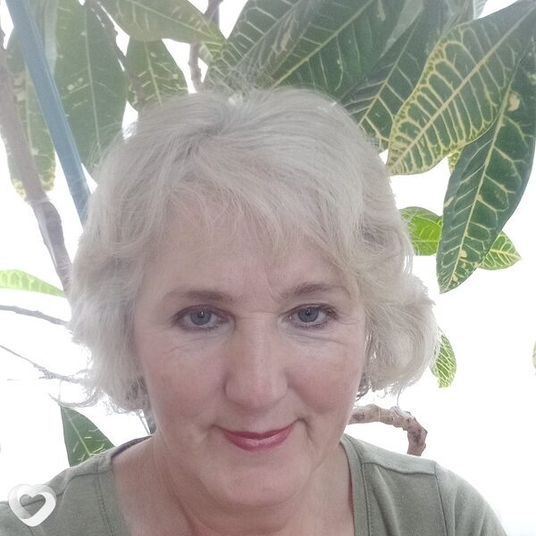 Елена, 65, Туапсе — анкета №374201