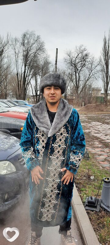 Miracle, 33, Актобе — анкета №373732
