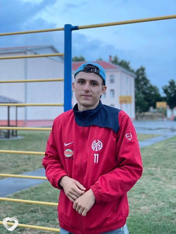 Алексей, 28, Наровли — анкета №373741