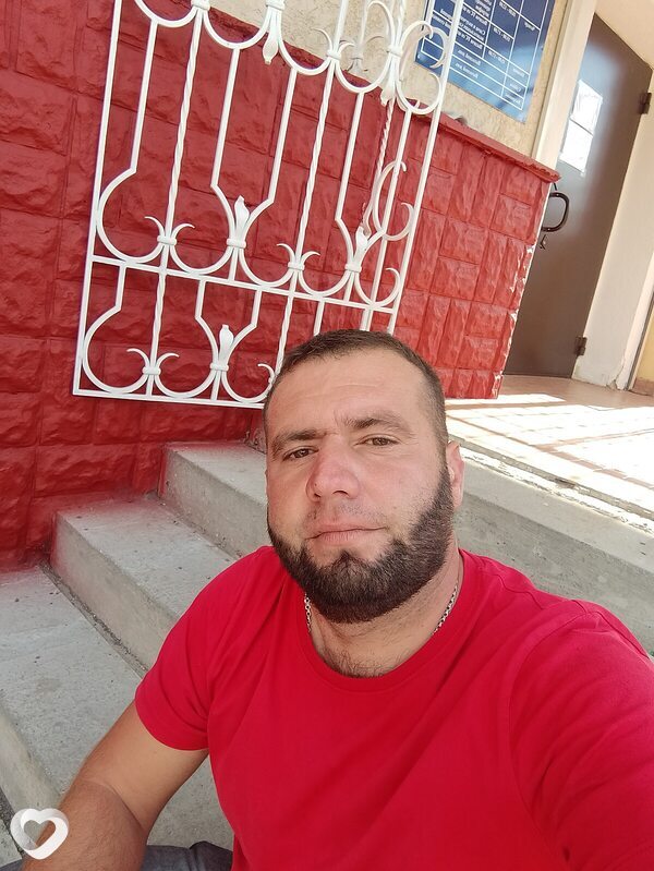 Салех, 33, Симферополе — анкета №373745