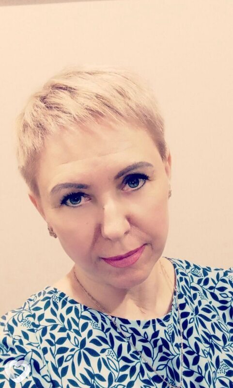 Татьяна, 50, Краснодаре — анкета №373554