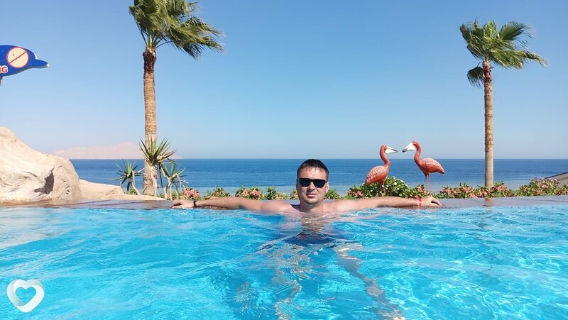 Дмитрий, 35, Актюбинске — анкета №373556