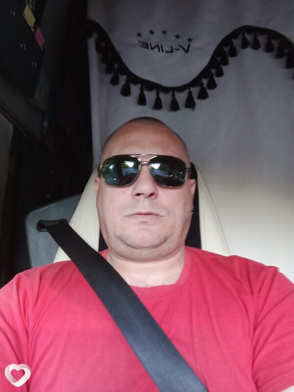 Алексей, 49, Могилев — анкета №373560