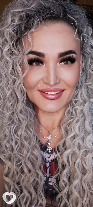Татьяна, 49, Энгельсе — анкета №373561