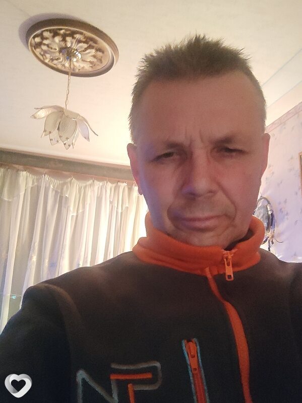 Николай, 53, Лиде — анкета №373569