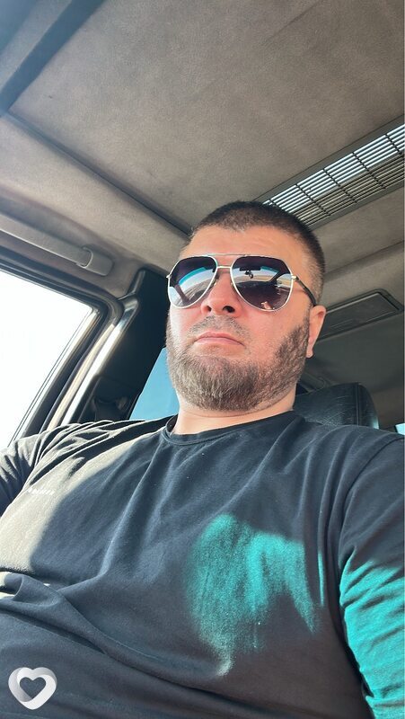 Зариф, 41, Астане — анкета №373576