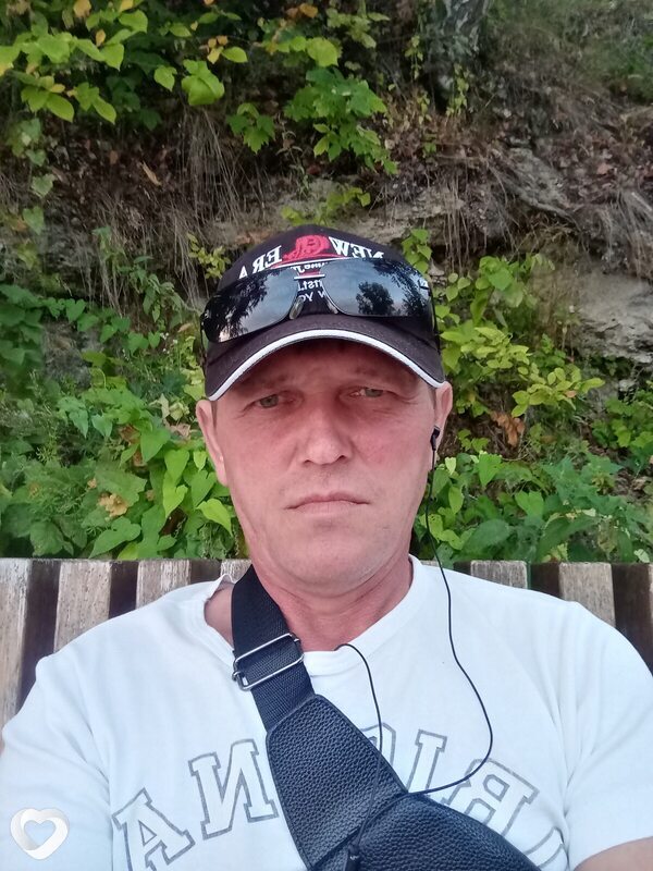 Евгений, 49, Нижнекамске — анкета №373578