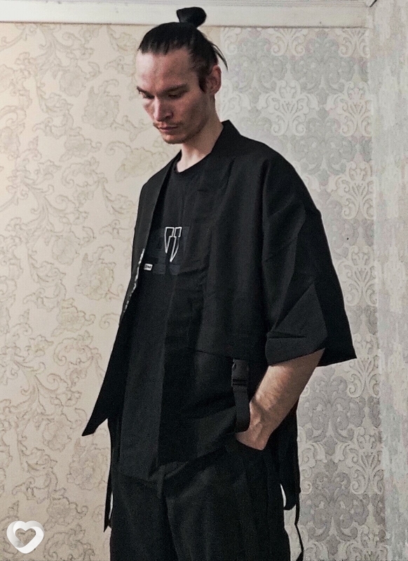 Станислав, 26, Ижевске — анкета №373631