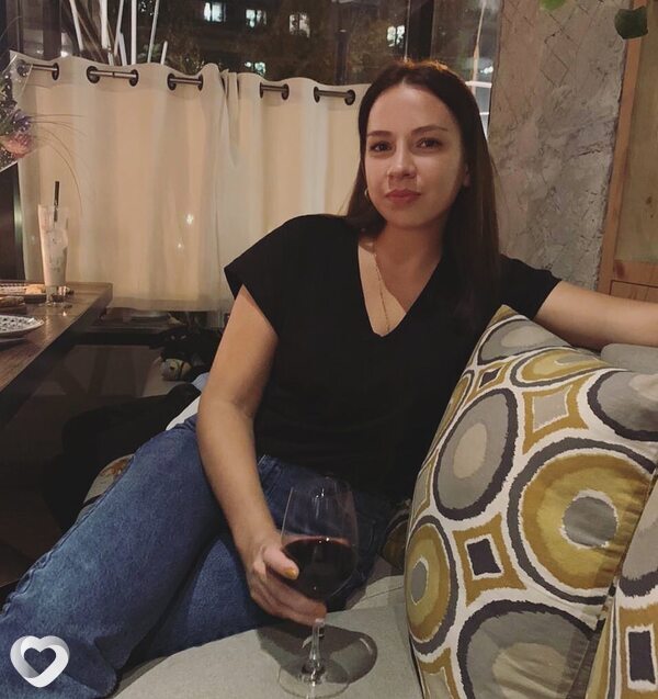 Арианна, 29, Минске — анкета №373632
