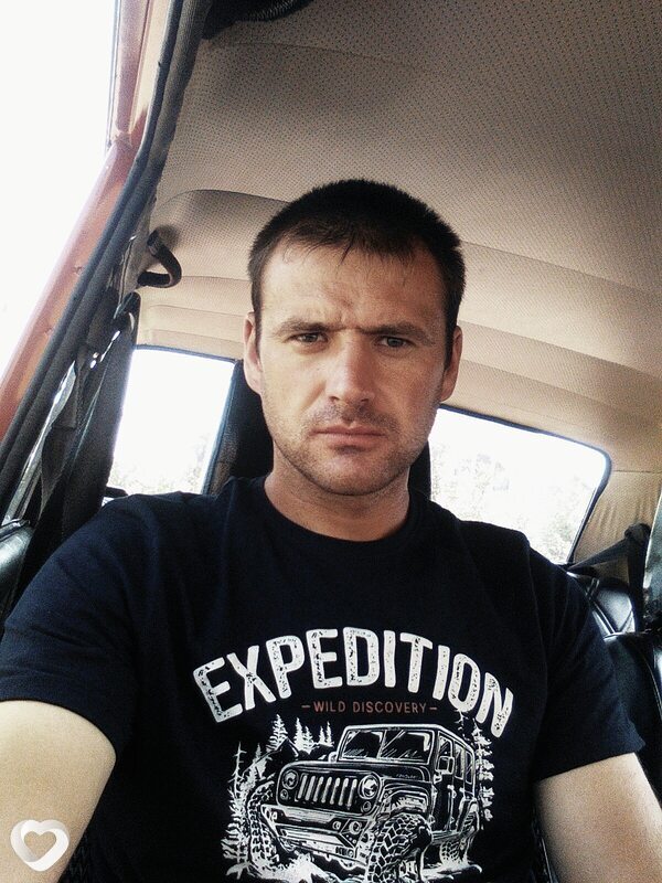 Александр, 36, Борисоглебске — анкета №373633