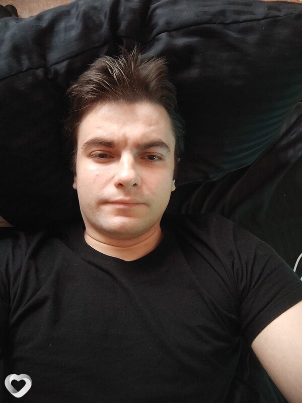 Дмитрий, 30, Одинцове — анкета №373640