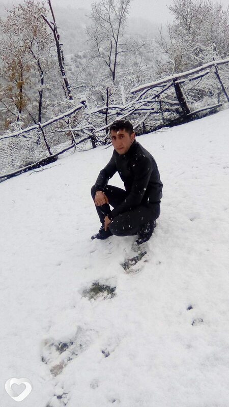 Асиман, 38, Калининграде — анкета №373642