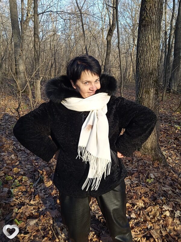 Светлана, 64, Чебоксарах — анкета №373643