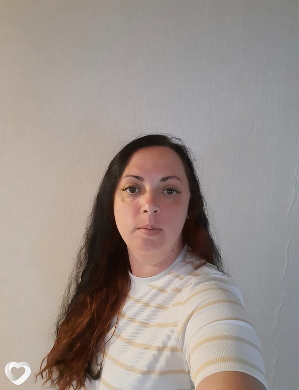 Марина, 36, Брянске — анкета №373650