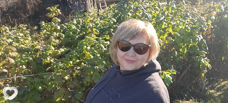 Ольга, 60, Екатеринбурге — анкета №373652