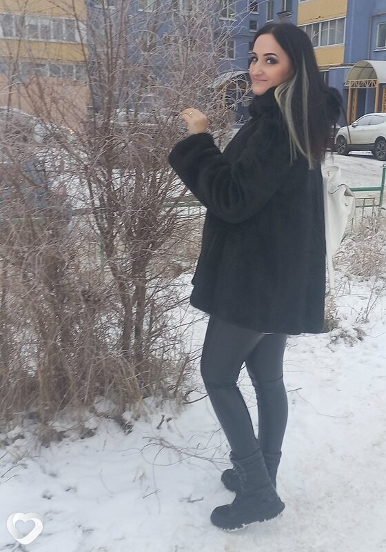 Юлия, 46, Волгограде — анкета №373783
