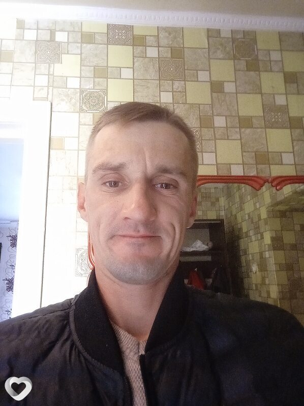 Виталий, 34, Гродно — анкета №373792
