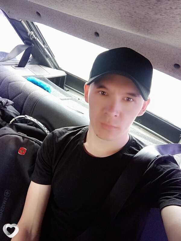 Бек, 29, Екатеринбурге — анкета №373794