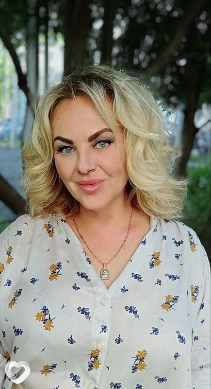Елена, 48, Белгороде — анкета №374131