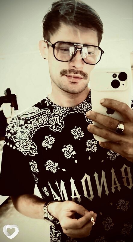 Иван, 30, Рубцовске — анкета №374137