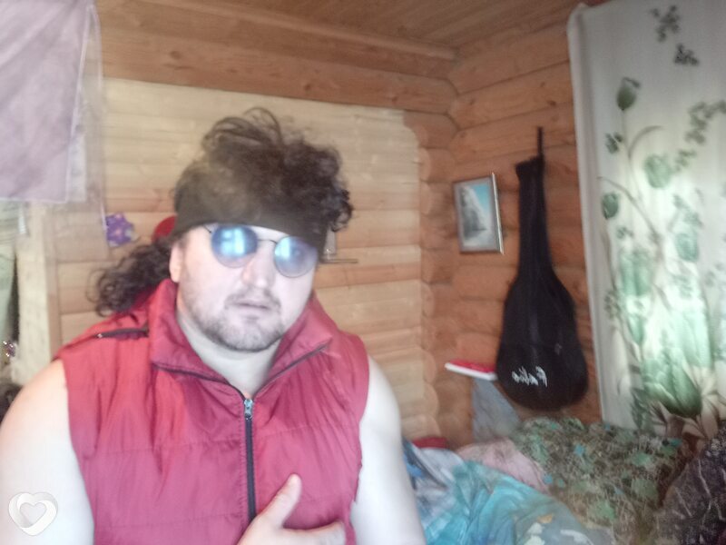 Захар, 49, Калуге — анкета №374139