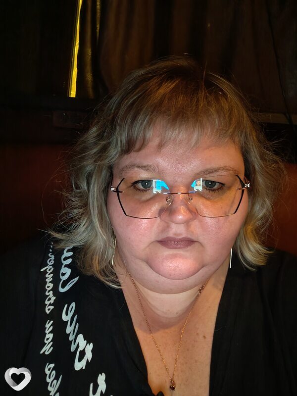 Анна, 39, Москве — анкета №374141