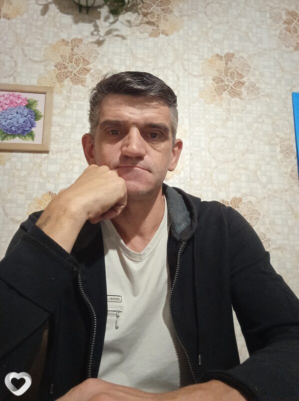 Дмитрий, 50, Волгограде — анкета №374143
