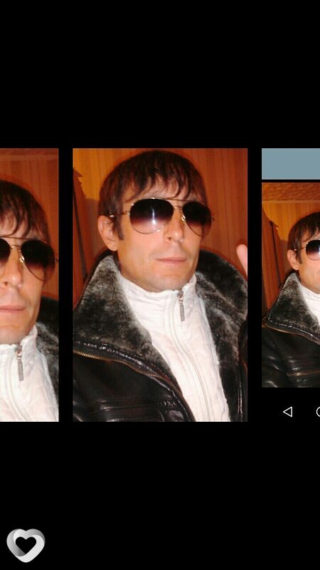 Михаил, 47, Воронеже — анкета №374145