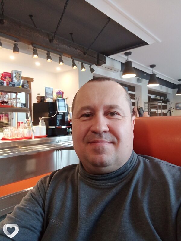 Евгений, 51, Новоуральске — анкета №374149