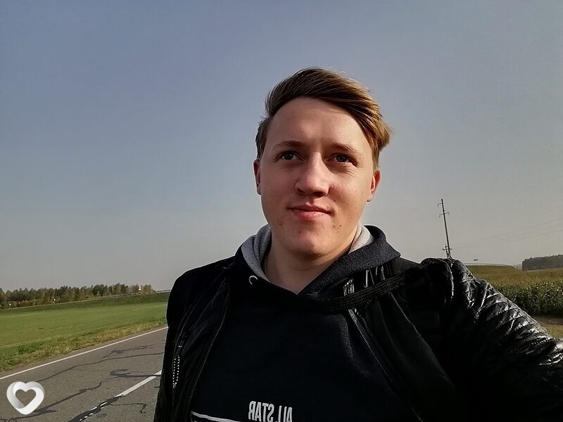 Сергей, 24, Могилев — анкета №373680