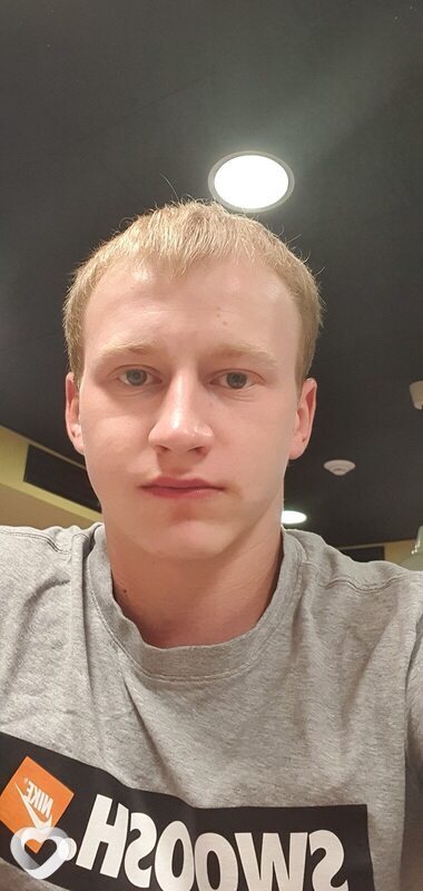 Алексей, 32, Димитровграде — анкета №373686