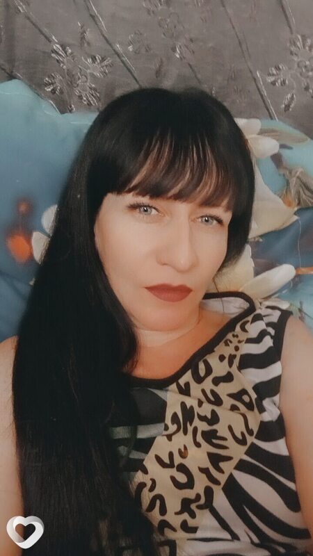Анастасия, 42, Кемерове — анкета №373687