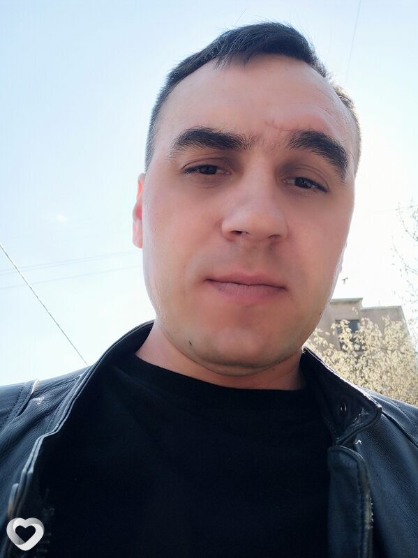 Николай, 40, Санкт-Петербурге — анкета №373688