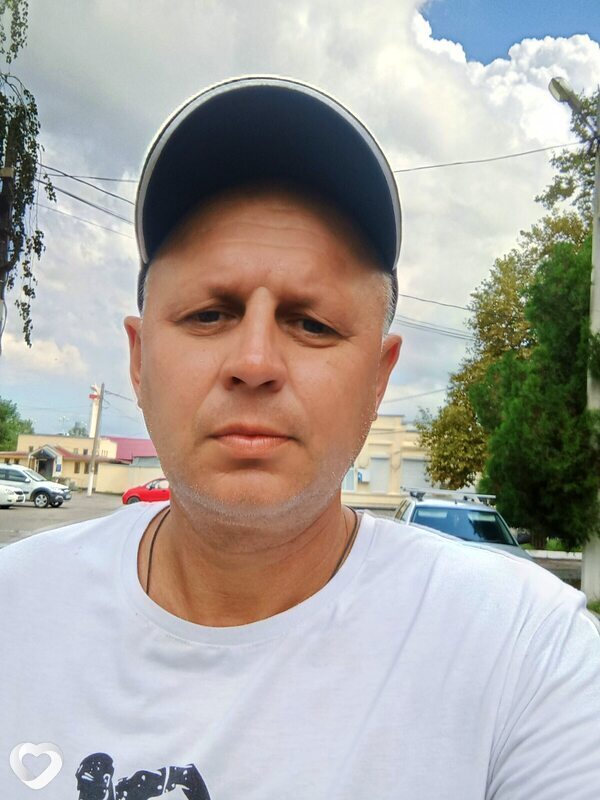 Юрий, 50, Москве — анкета №373694