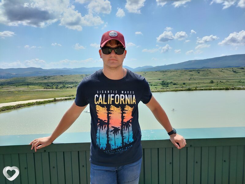 Вадим, 29, Самаре — анкета №373702