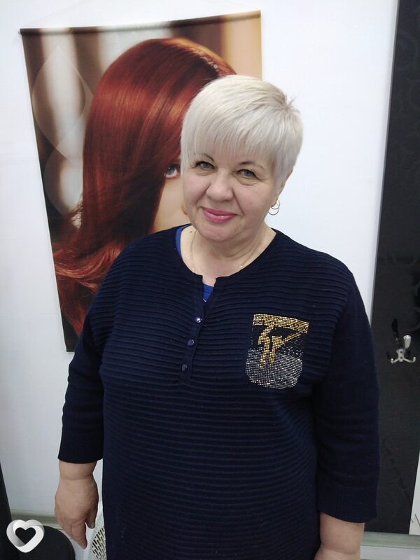 Наталия, 54, Хабаровске — анкета №373827