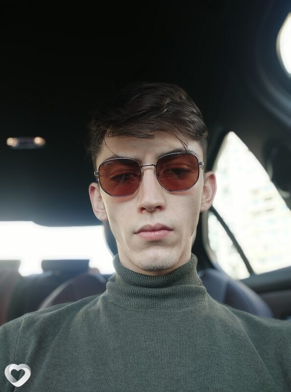 Анвар, 29, Москве — анкета №373828