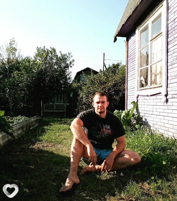 Кирилл, 40, Самаре — анкета №373843