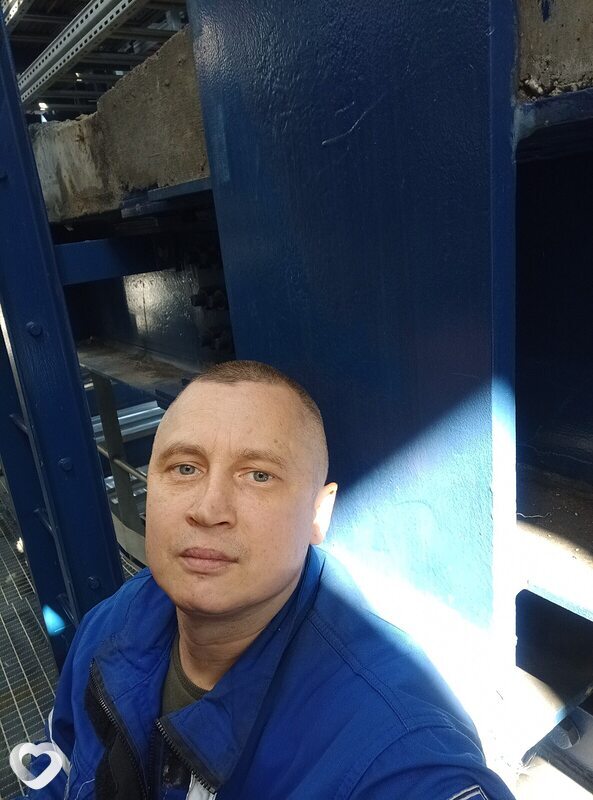 Виктор, 42, Омске — анкета №373847