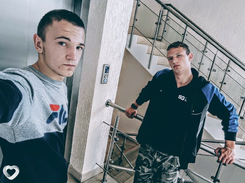 Ваня, 26, Слуцке — анкета №373851