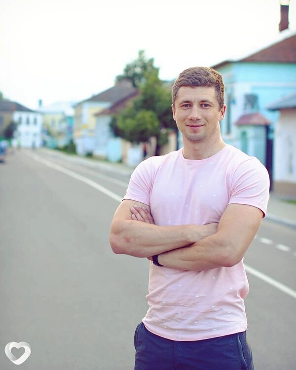 Друг, 41, Когалыме — анкета №373703