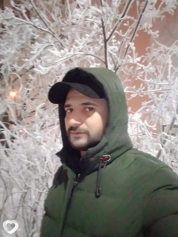 Маис, 39, Новочебоксарске — анкета №373705