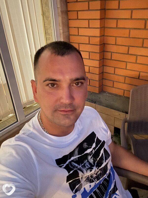 Александр, 38, Ульяновске — анкета №373709