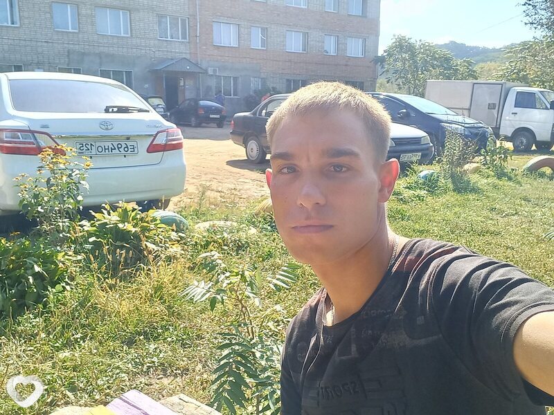 Валерий, 31, Южно-Сахалинске — анкета №373720