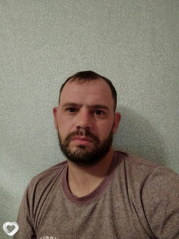 Станислав, 37, Магнитогорске — анкета №373722