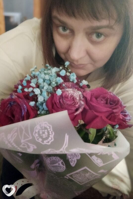 Катерина, 40, Канске — анкета №373726