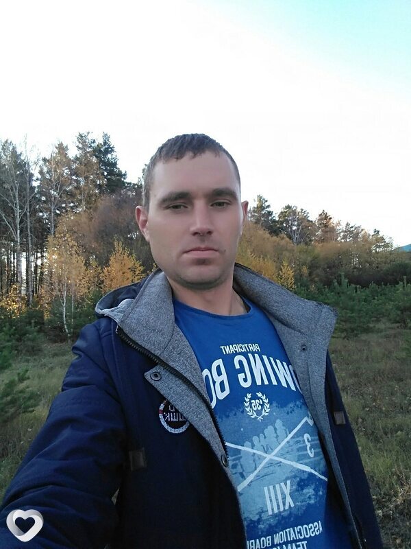 Андрей, 38, Улан-Удэ — анкета №373955