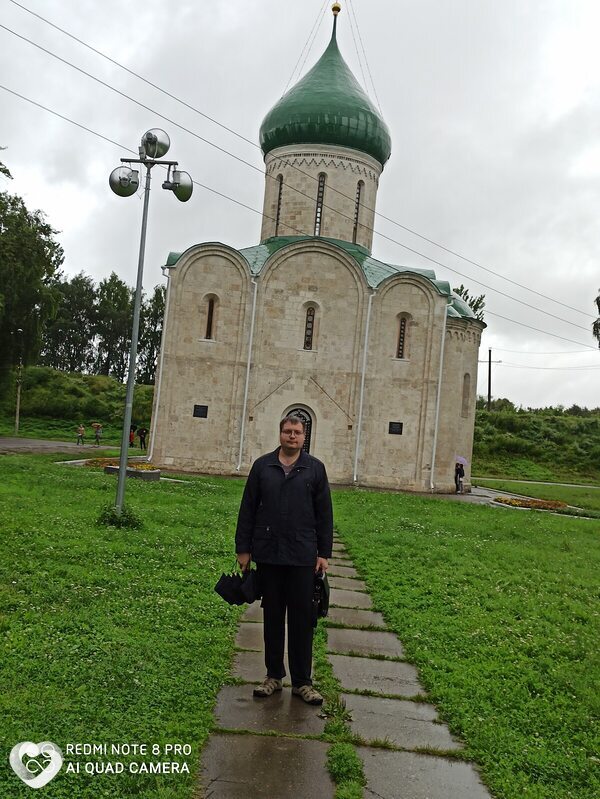 Александр, 33, Курске — анкета №373961