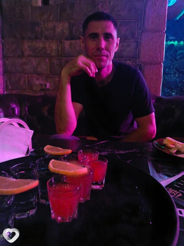 Сергей, 40, Барнауле — анкета №373973